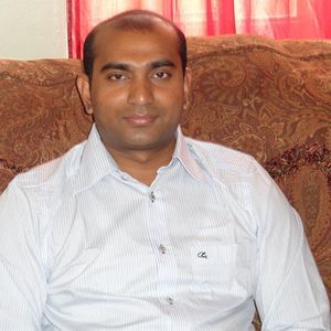 Meet your Posher, Md